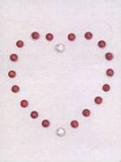 CRYSTAL TATTOO BINDI ( CT-003 )